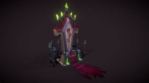 Forsaken Throne [v0.18] [SmallTownGames] .